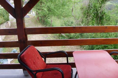 Apartamento Tri Bagrema Km