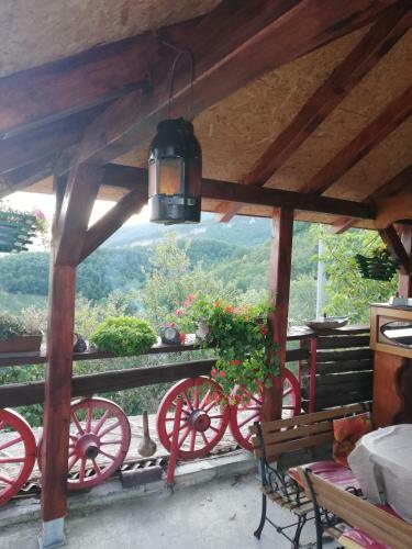 Apartamento Tri Bagrema Km