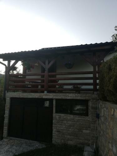 Apartamento Tri Bagrema Km