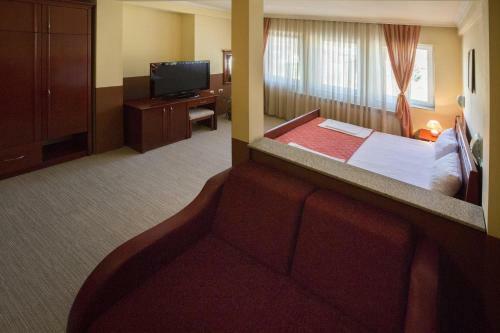 Bed & Breakfast Hotel Atlas