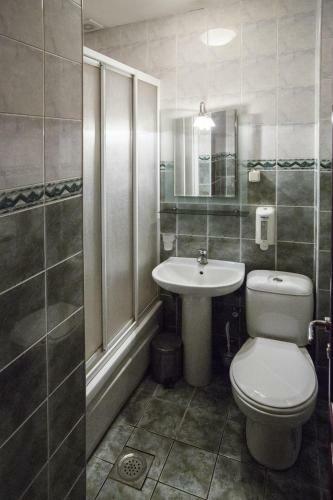 Bed & Breakfast Hotel Atlas