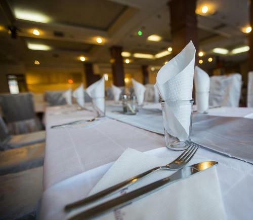Bed & Breakfast Hotel Atlas