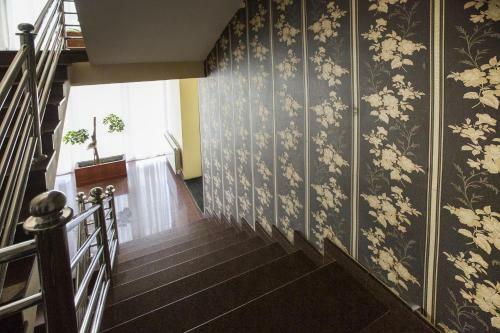 Bed & Breakfast Hotel Atlas