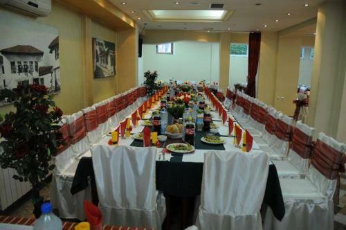 Bed & Breakfast Hotel Atlas