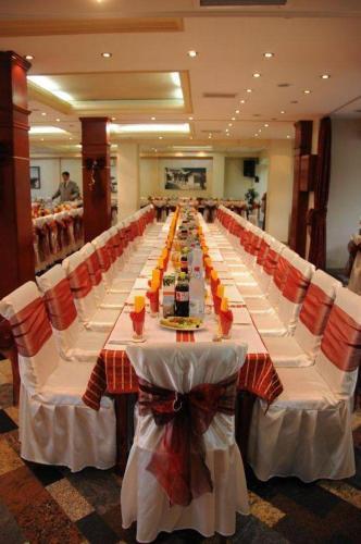 Bed & Breakfast Hotel Atlas