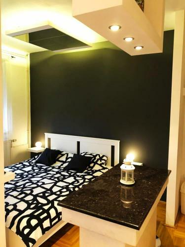 Daydream Apartment