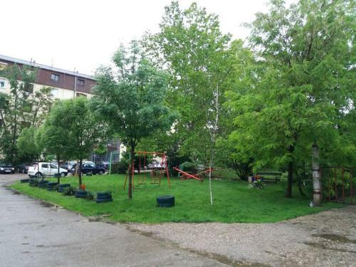 Apartman Romy