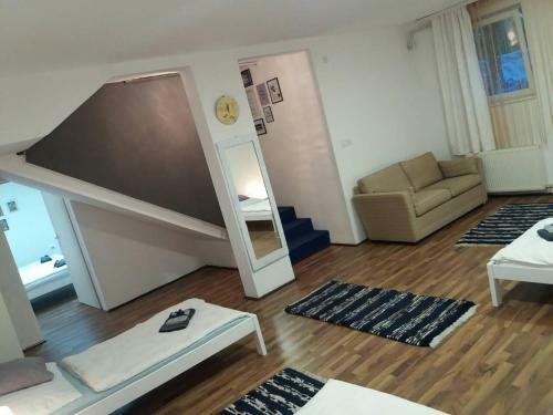 Apartman Romy