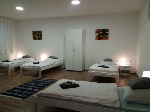 Apartman Romy
