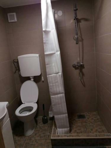 Apartman Romy