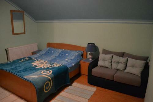 Etno Park Terzica Avlija Apartments