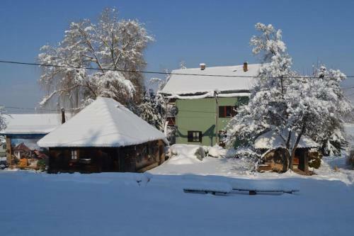 Etno Park Terzica Avlija Apartments