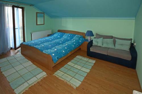 Etno Park Terzica Avlija Apartments