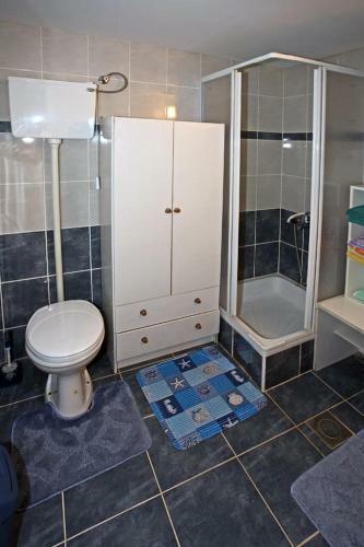 Etno Park Terzica Avlija Apartments