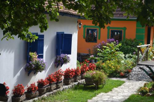 Etno Park Terzica Avlija Apartments