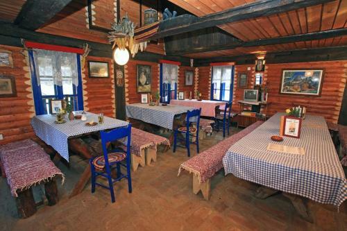 Etno Park Terzica Avlija Apartments