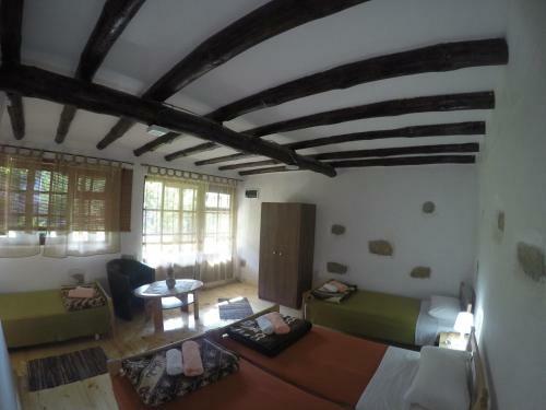 Agroturismo Konak Tosa