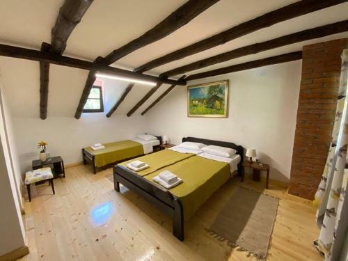 Agroturismo Konak Tosa