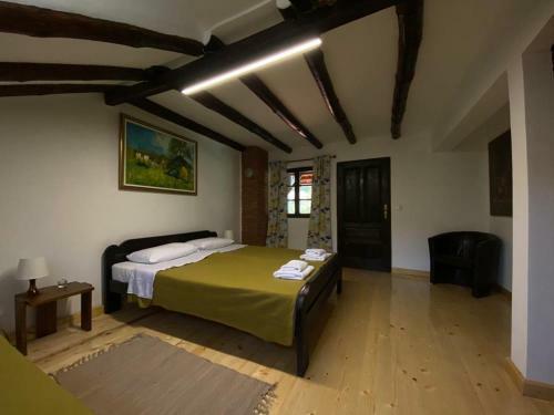 Agroturismo Konak Tosa