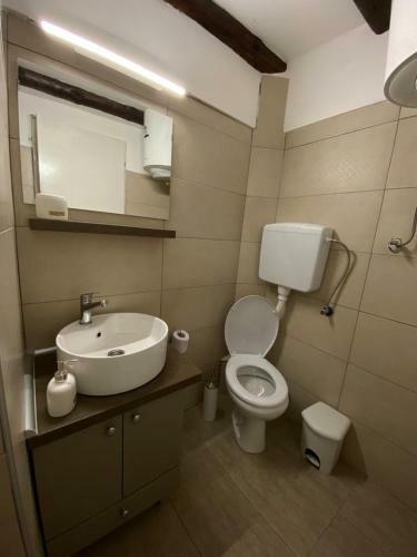 Agroturismo Konak Tosa