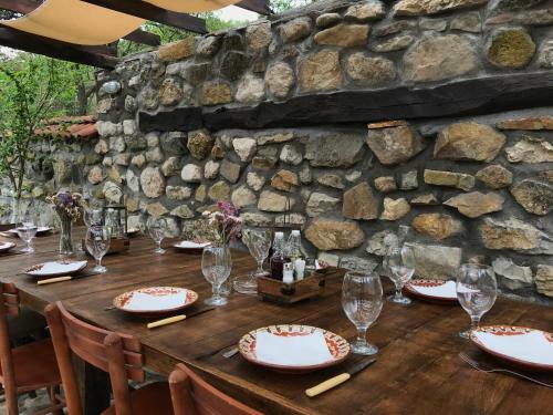 Agroturismo Konak Tosa