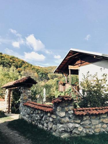 Agroturismo Konak Tosa