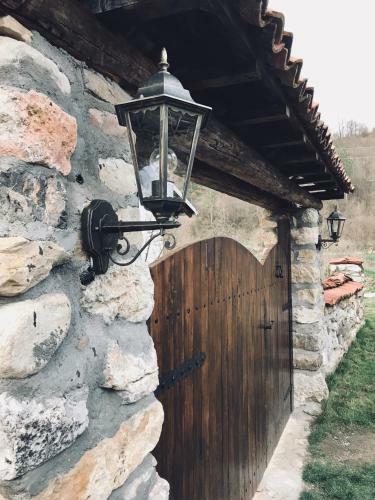 Agroturismo Konak Tosa