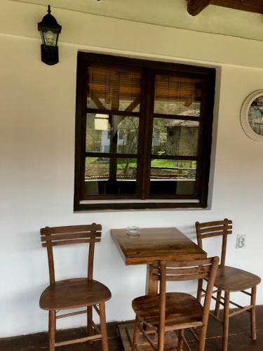 Agroturismo Konak Tosa