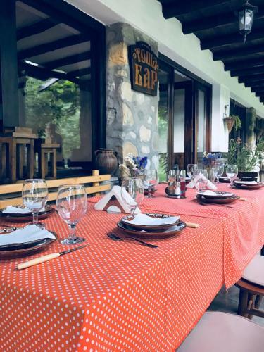 Agroturismo Konak Tosa