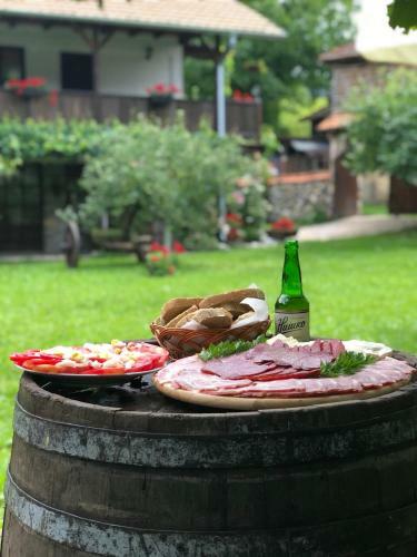 Agroturismo Konak Tosa