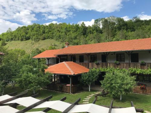 Agroturismo Konak Tosa
