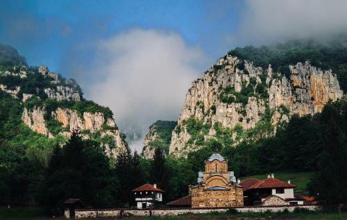 Agroturismo Konak Tosa