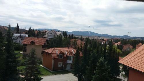 Apartments Bozovic