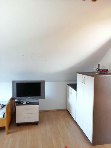 Apartments Bozovic