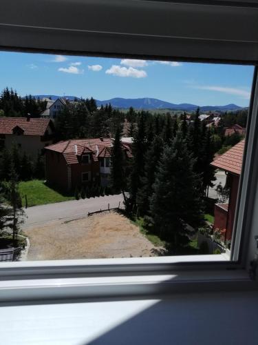 Apartments Bozovic