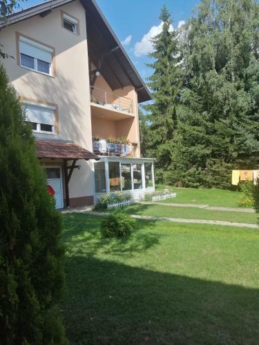 Apartments Bozovic