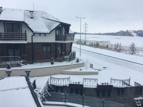 Hekman Family Apartments