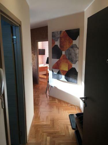 Hekman Family Apartments