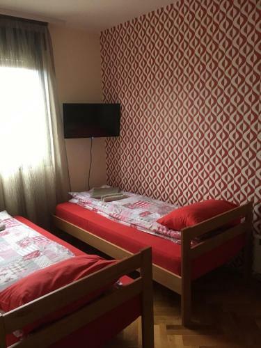 Hekman Family Apartments