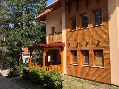 Apartment Fortuna
