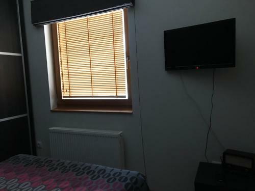Apartment Fortuna