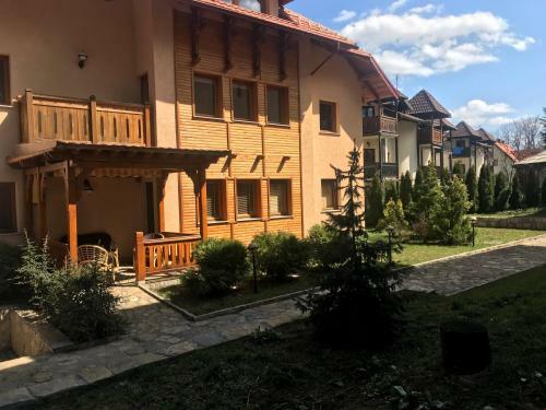 Apartment Fortuna