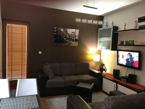 Apartment Fortuna