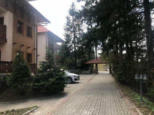 Apartment Fortuna