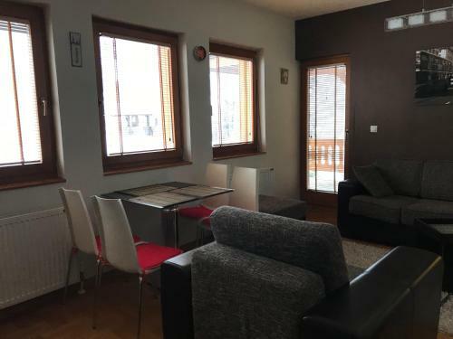 Apartment Fortuna