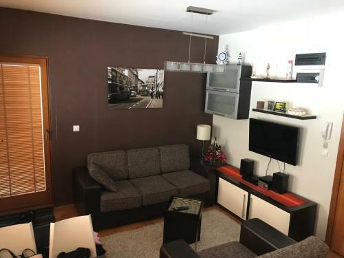 Apartment Fortuna