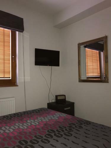 Apartment Fortuna