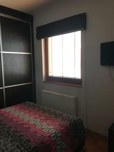 Apartment Fortuna
