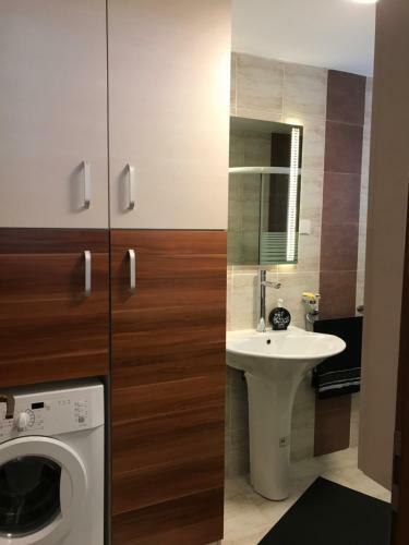 Apartment Fortuna