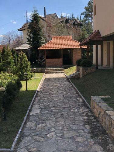 Apartment Fortuna